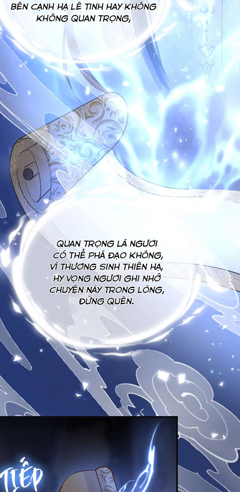 Ma Tôn Đại Nhân Song Tu Không Chapter 27 - Trang 4