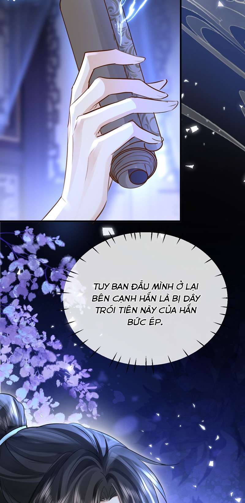 Ma Tôn Đại Nhân Song Tu Không Chapter 27 - Trang 4