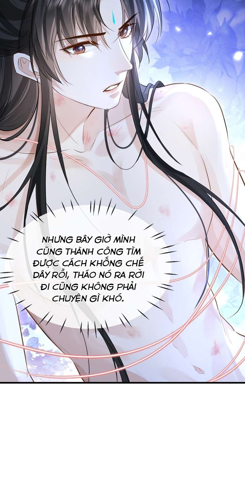 Ma Tôn Đại Nhân Song Tu Không Chapter 27 - Trang 4