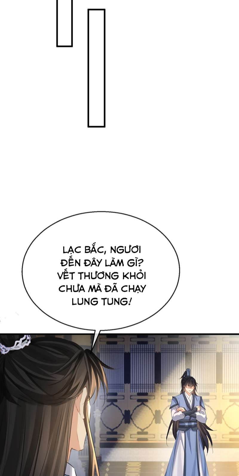Ma Tôn Đại Nhân Song Tu Không Chapter 27 - Trang 4