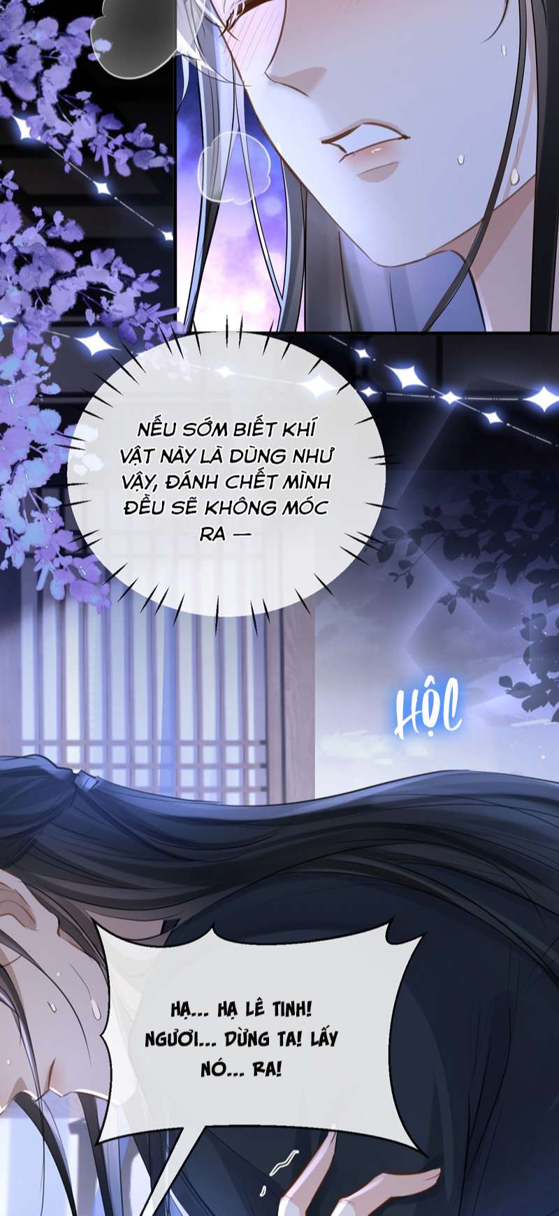 Ma Tôn Đại Nhân Song Tu Không Chapter 27 - Trang 4