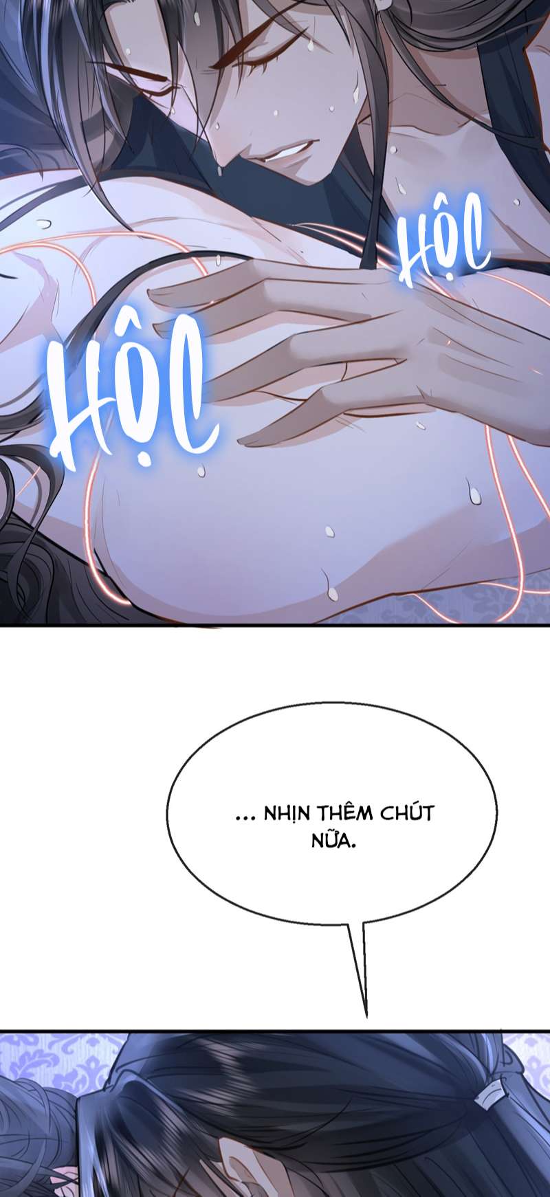 Ma Tôn Đại Nhân Song Tu Không Chapter 27 - Trang 4