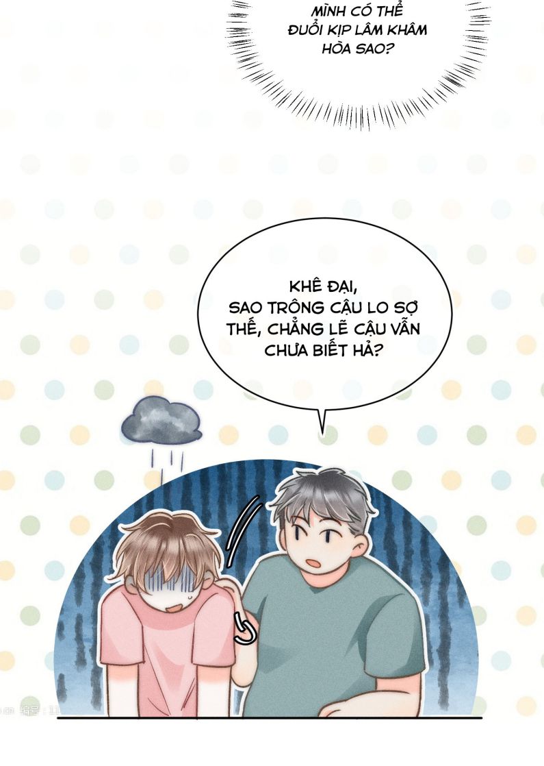Ánh Trăng Vì Tôi Mà Đến Chapter 33 - Trang 3