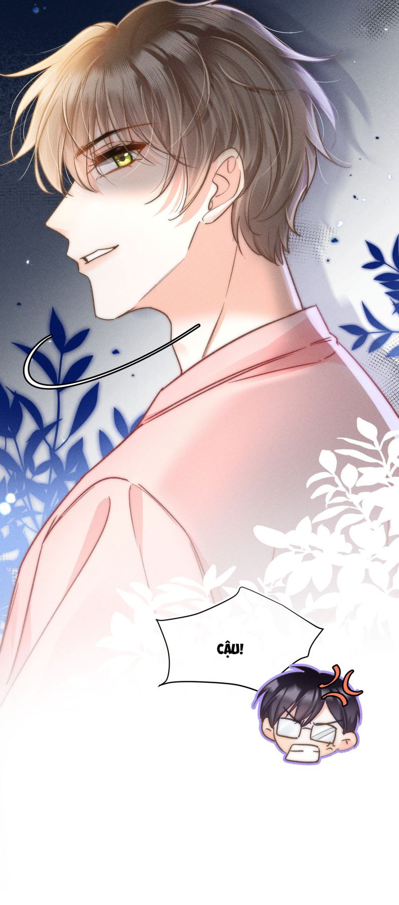 Ánh Trăng Vì Tôi Mà Đến Chapter 33 - Trang 3
