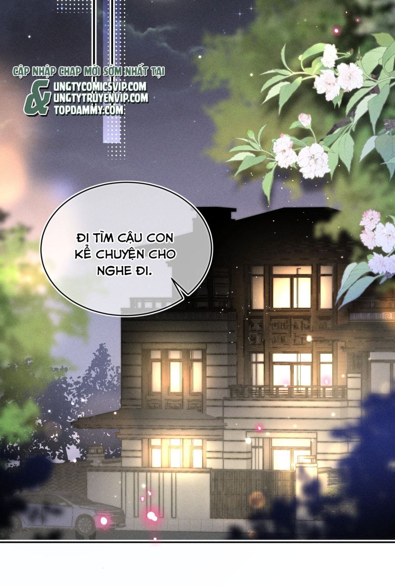 Ánh Trăng Vì Tôi Mà Đến Chapter 33 - Trang 3