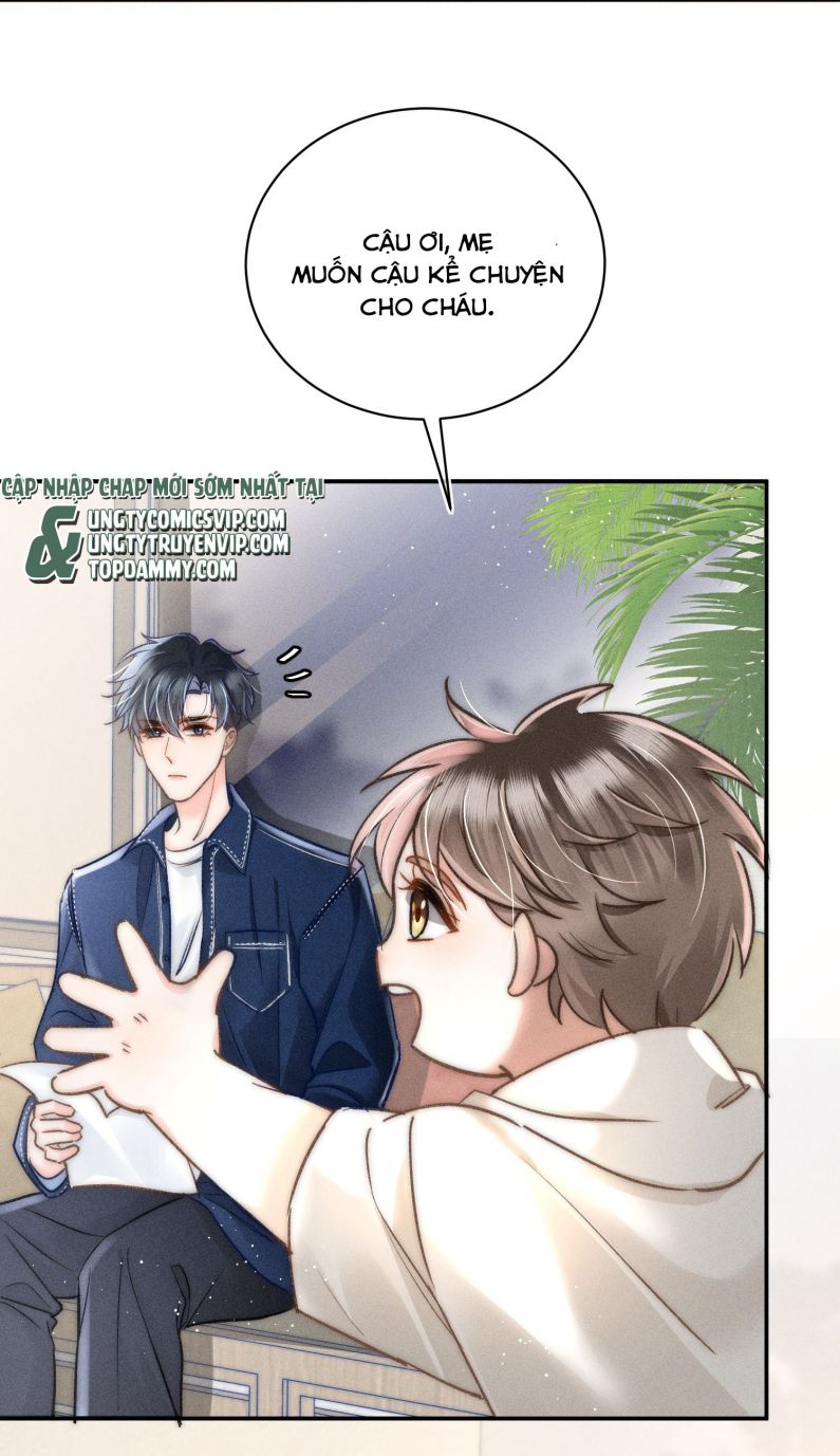 Ánh Trăng Vì Tôi Mà Đến Chapter 33 - Trang 3