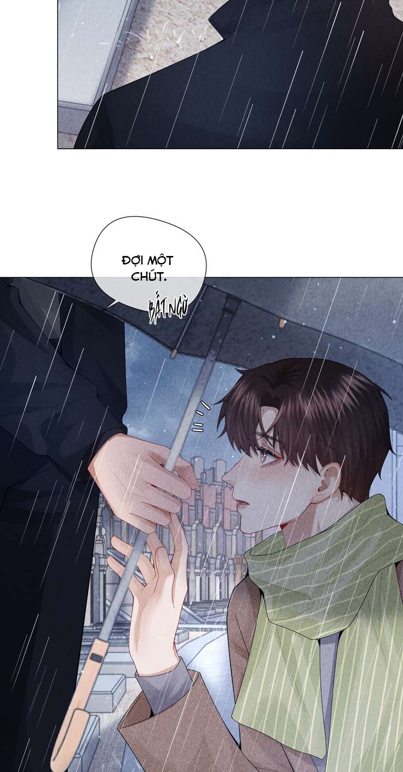 Dior Tiên Sinh Chap 82 - Trang 2