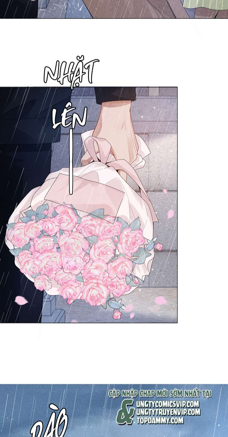 Dior Tiên Sinh Chap 82 - Trang 2