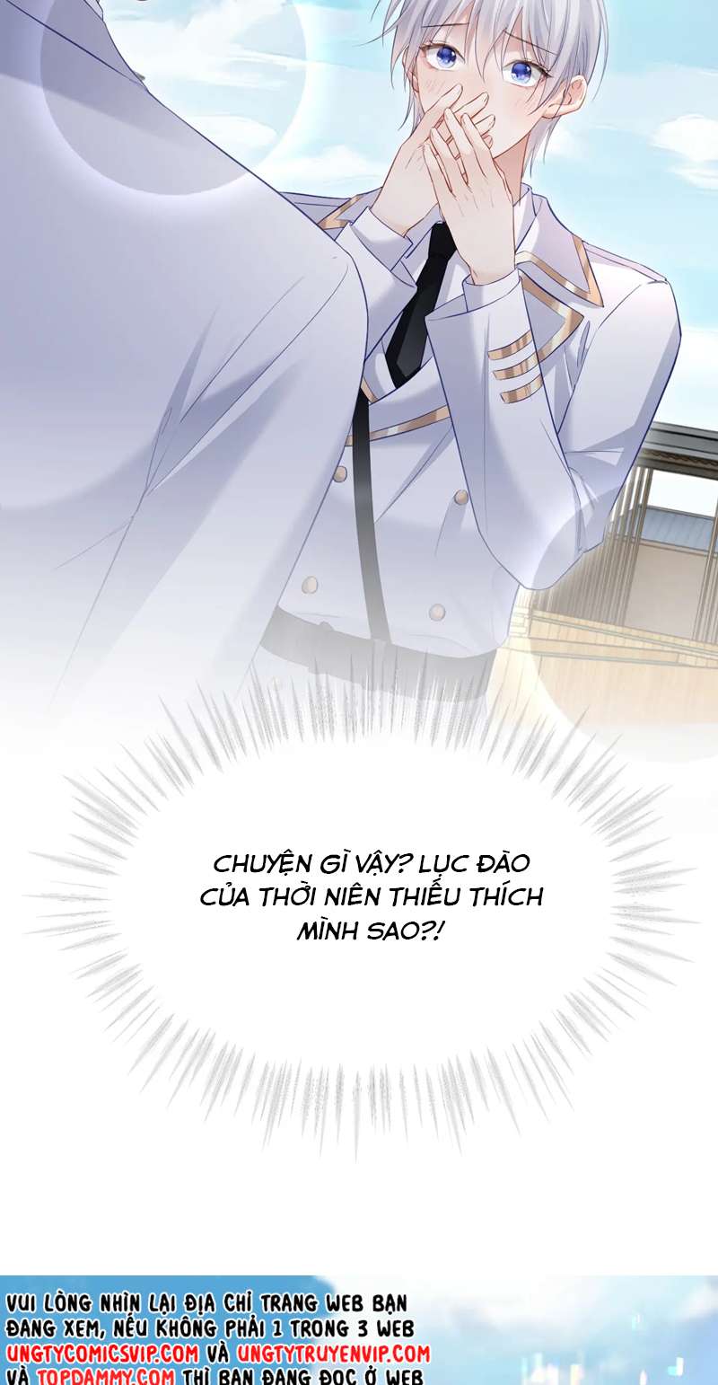 Đơn Xin Ly Hôn Chap 98 - Trang 2