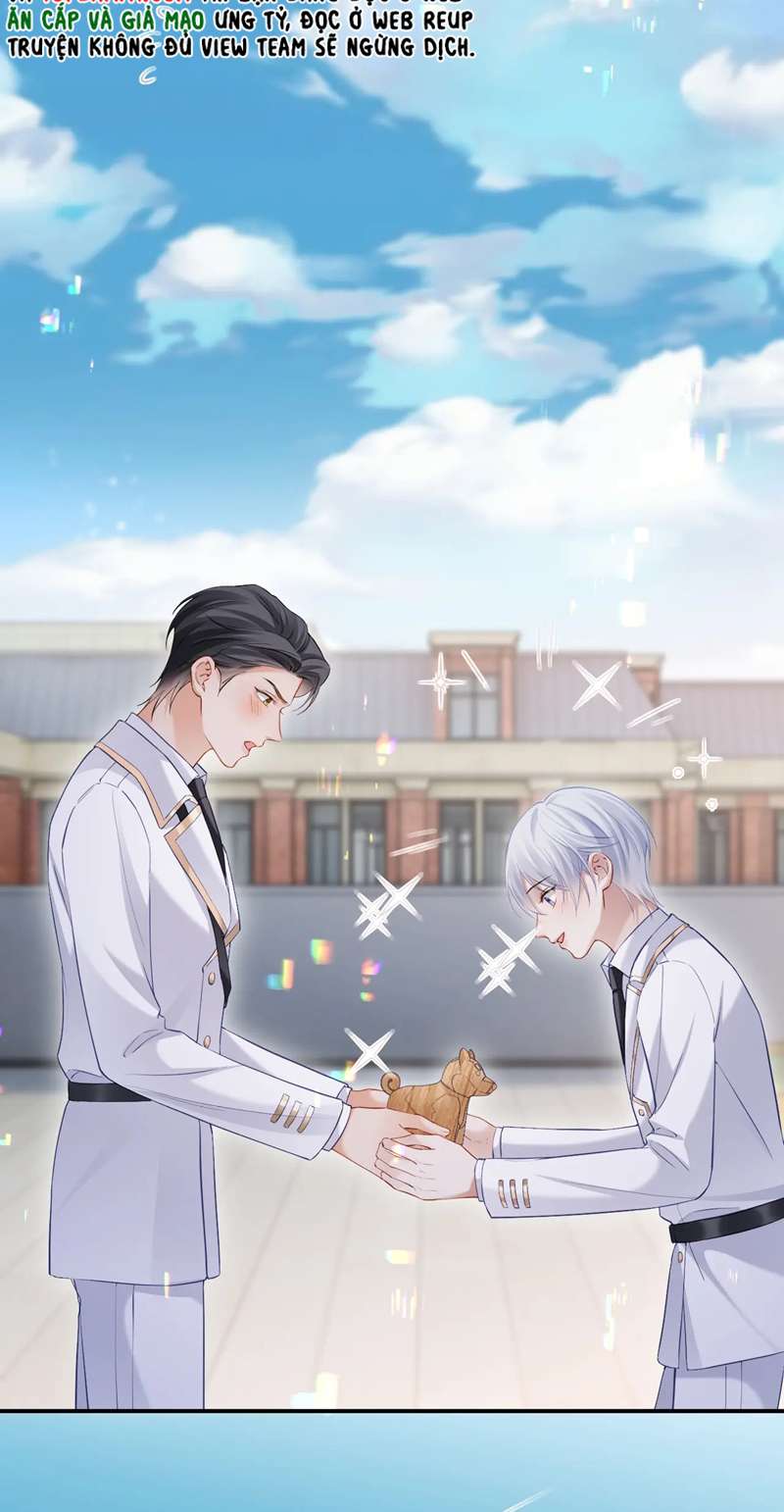 Đơn Xin Ly Hôn Chap 98 - Trang 2