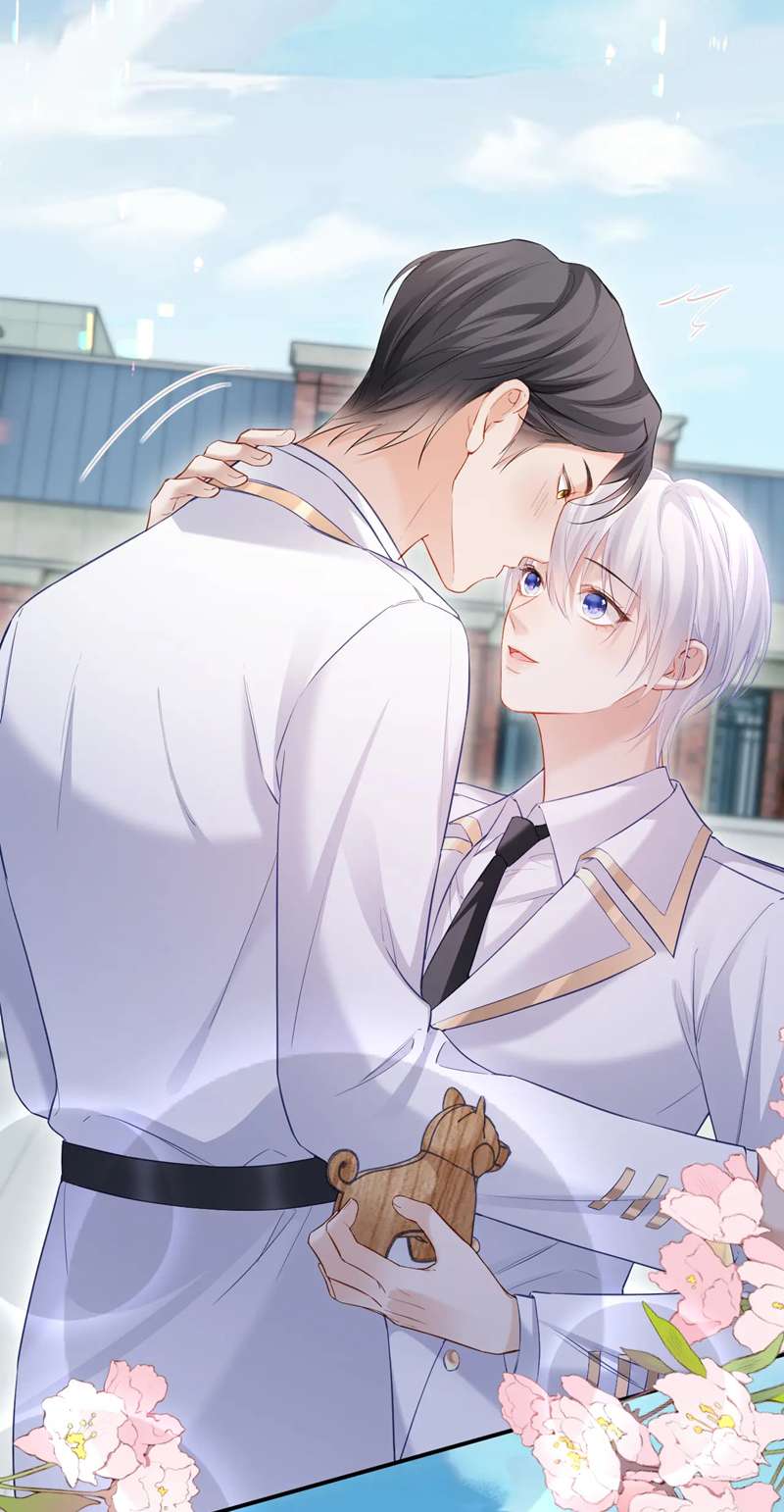Đơn Xin Ly Hôn Chap 98 - Trang 2