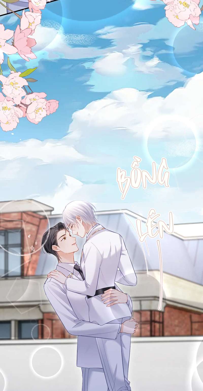 Đơn Xin Ly Hôn Chap 98 - Trang 2