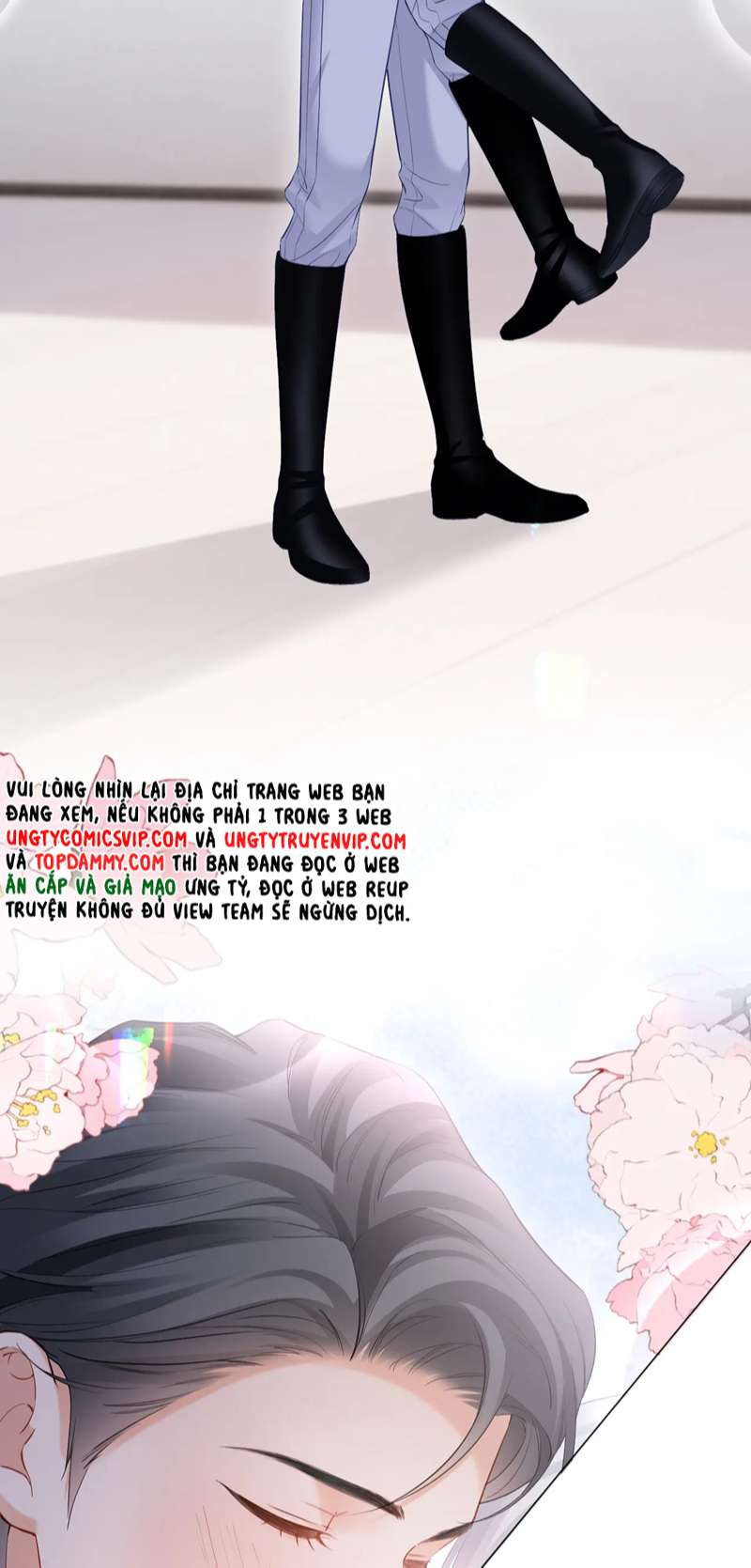 Đơn Xin Ly Hôn Chap 98 - Trang 2