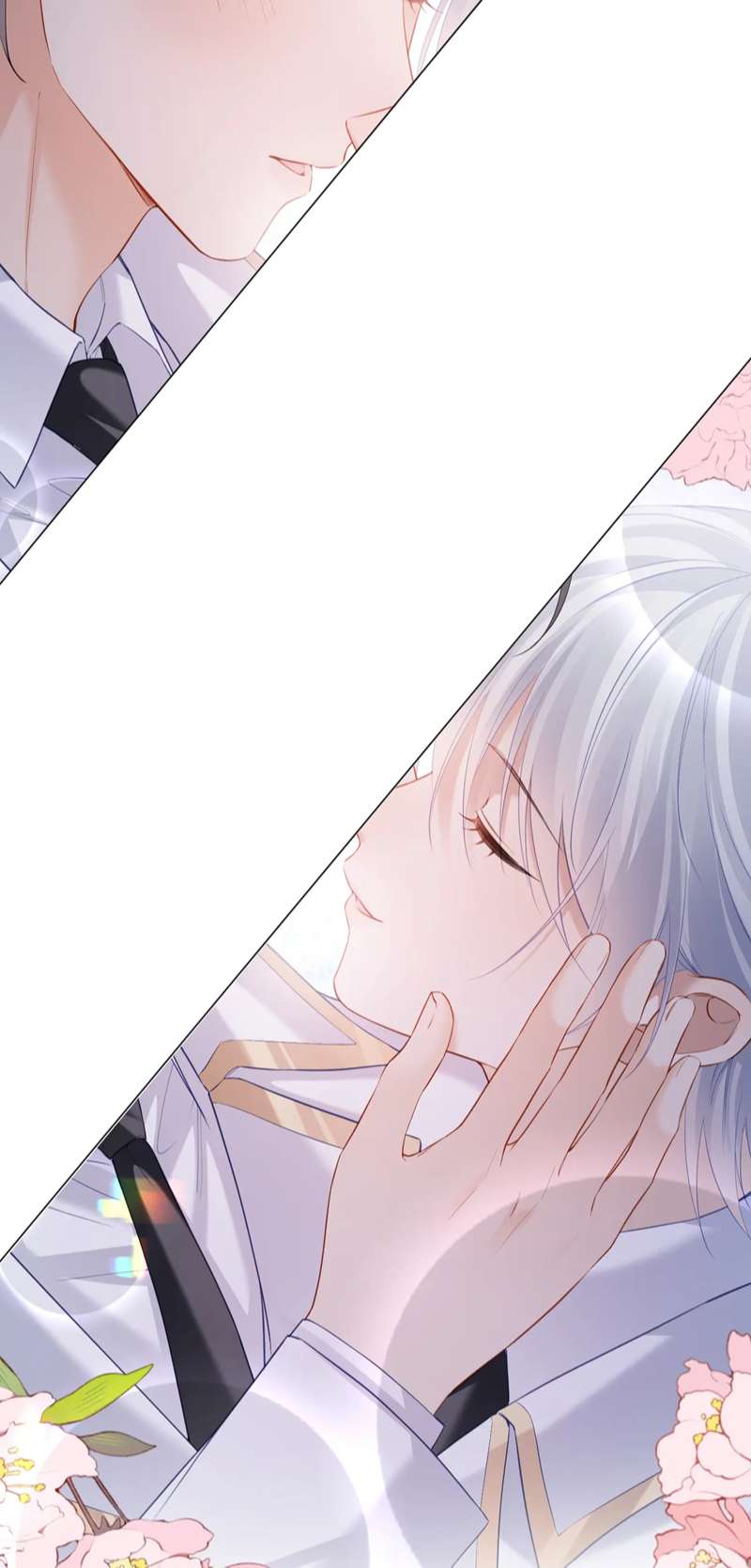 Đơn Xin Ly Hôn Chap 98 - Trang 2