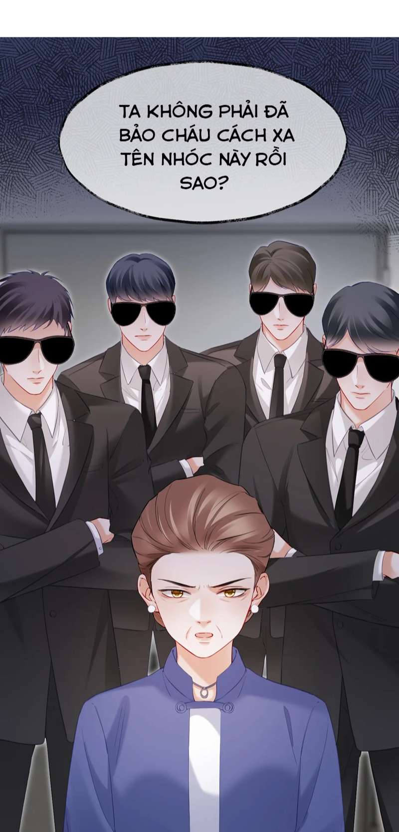 Đơn Xin Ly Hôn Chap 98 - Trang 2
