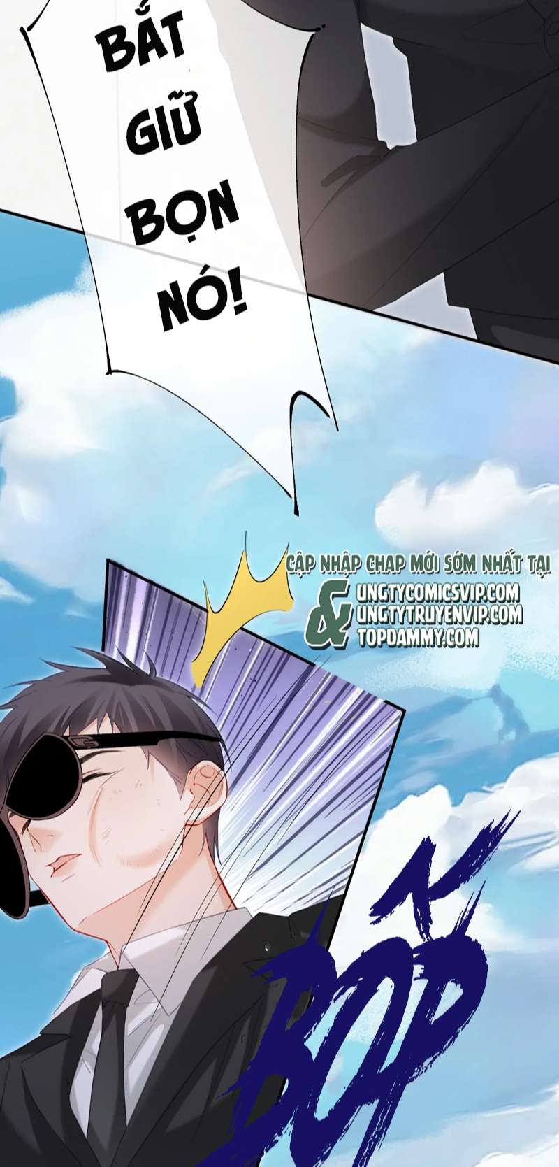 Đơn Xin Ly Hôn Chap 98 - Trang 2