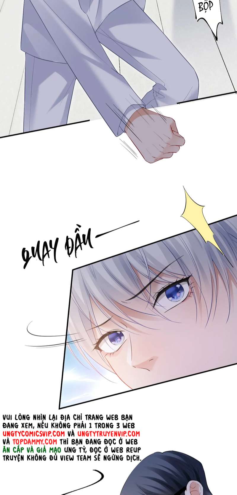 Đơn Xin Ly Hôn Chap 98 - Trang 2