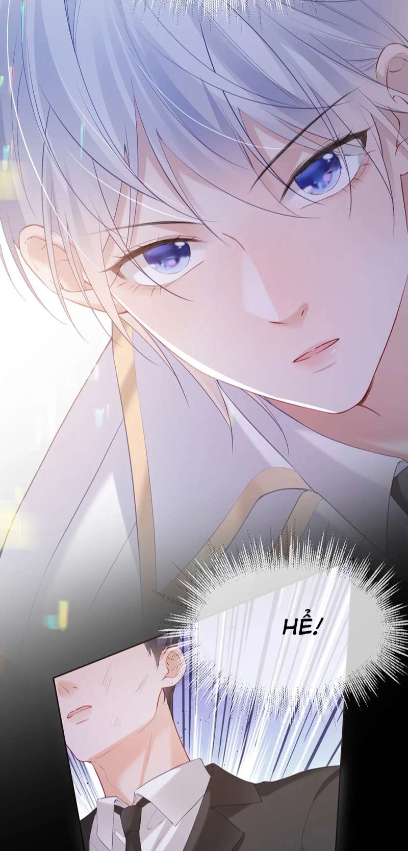 Đơn Xin Ly Hôn Chap 98 - Trang 2