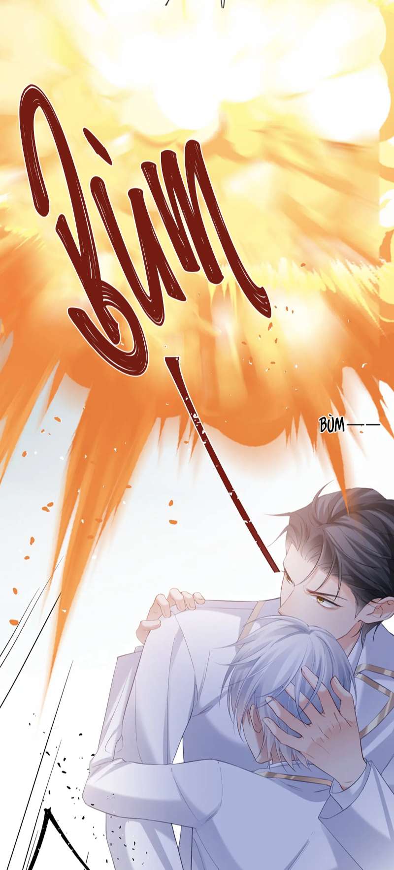 Đơn Xin Ly Hôn Chap 98 - Trang 2