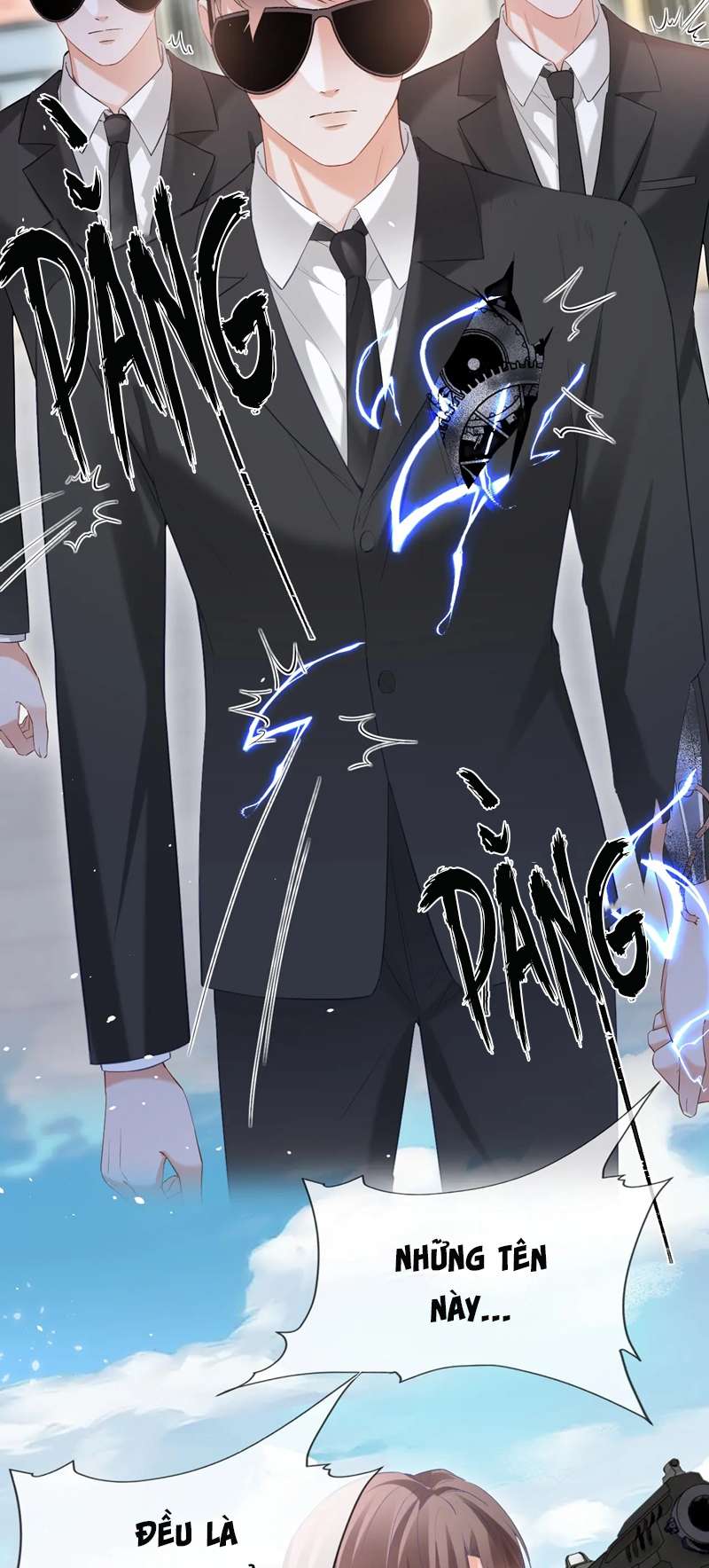 Đơn Xin Ly Hôn Chap 98 - Trang 2