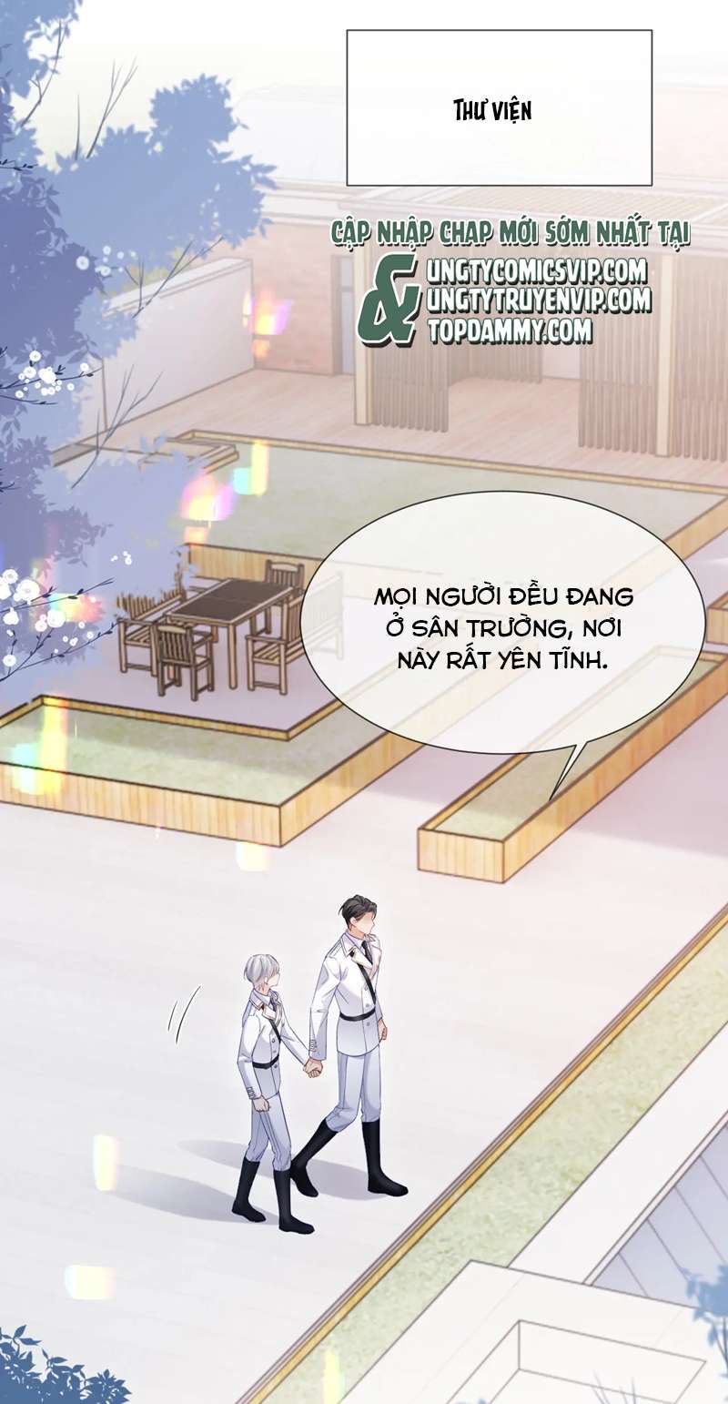 Đơn Xin Ly Hôn Chap 98 - Trang 2