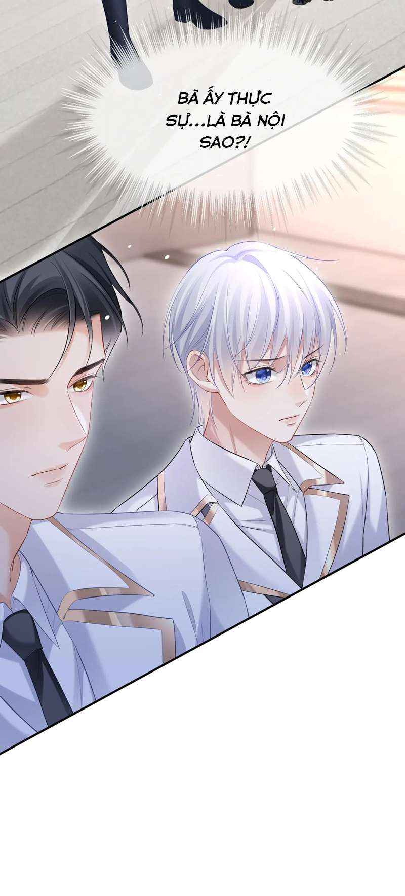 Đơn Xin Ly Hôn Chap 98 - Trang 2