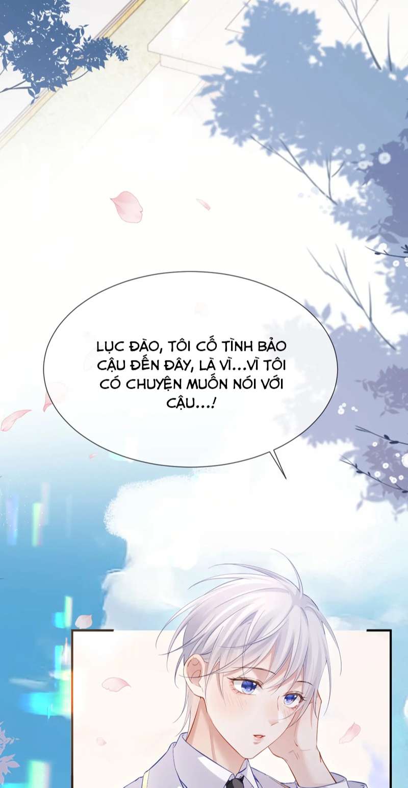 Đơn Xin Ly Hôn Chap 98 - Trang 2
