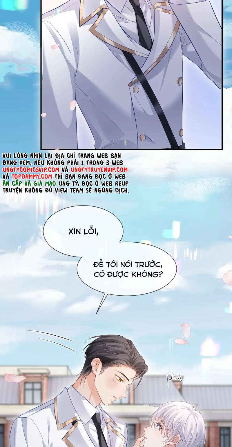 Đơn Xin Ly Hôn Chap 98 - Trang 2
