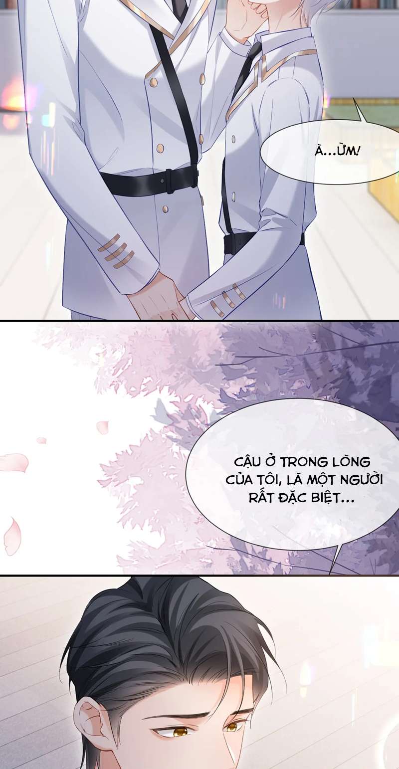 Đơn Xin Ly Hôn Chap 98 - Trang 2