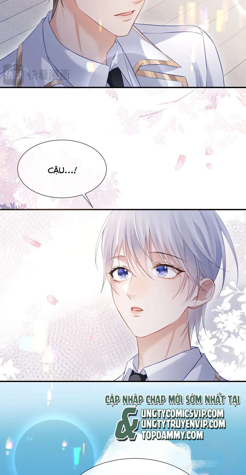 Đơn Xin Ly Hôn Chap 98 - Trang 2