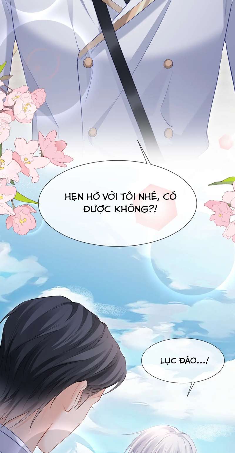 Đơn Xin Ly Hôn Chap 98 - Trang 2