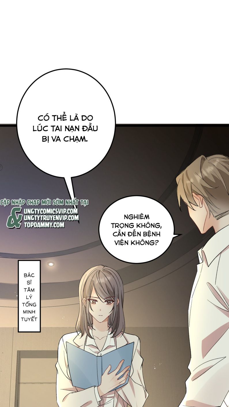 Xuyên Nhanh Chi Cải Tạo Bắt Đầu Lại Làm Người Chapter 64 - Trang 4