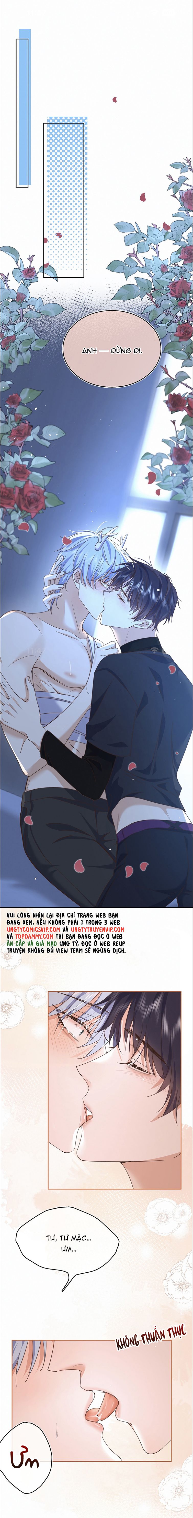 Huynh Dạy Dỗ Đệ Bất Kính Chapter 23 - Trang 4