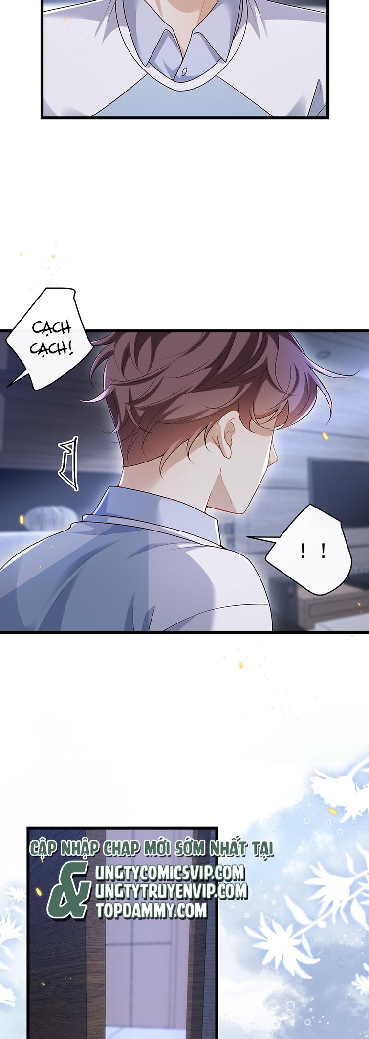 Anh Ấy Đến Từ Màn Đêm Chapter 15 - Trang 4