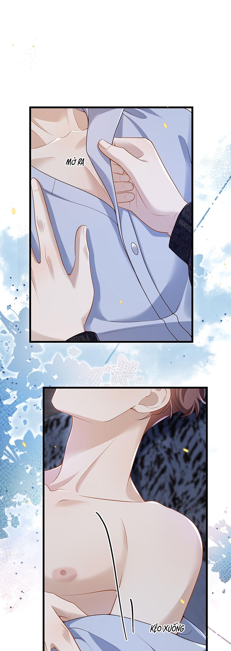 Anh Ấy Đến Từ Màn Đêm Chapter 15 - Trang 4