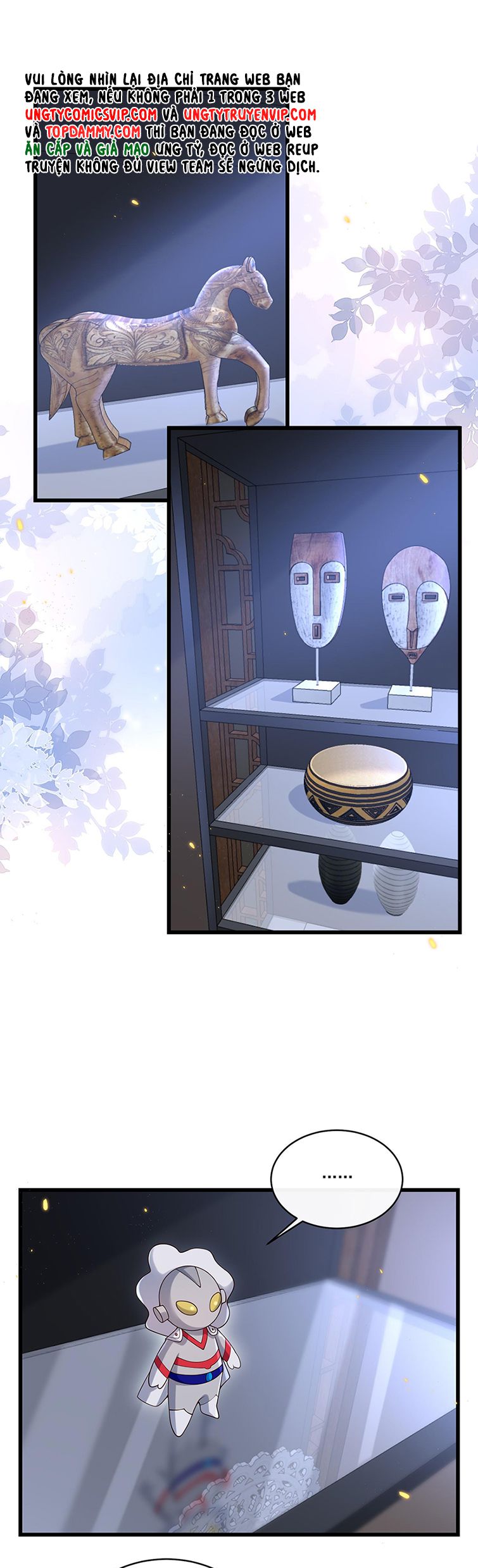 Anh Ấy Đến Từ Màn Đêm Chapter 15 - Trang 4