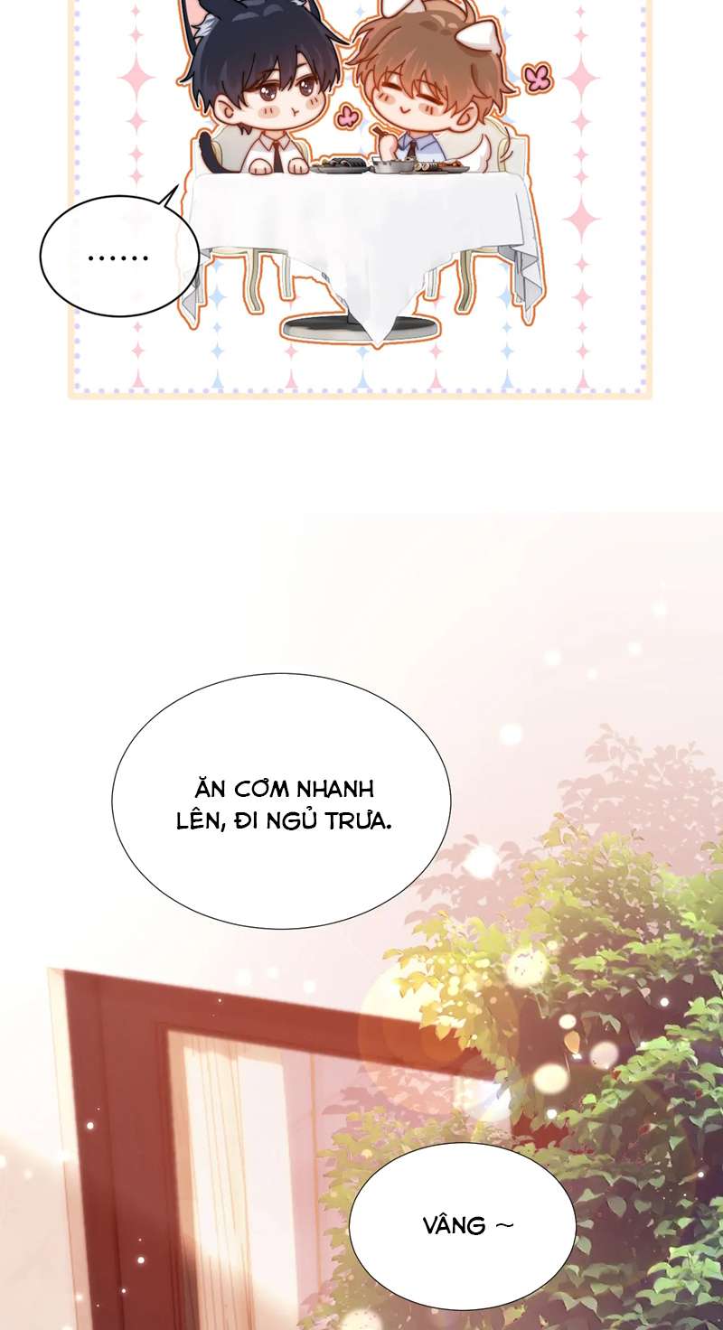 Chất Dị Ứng Đáng Yêu Chapter 9 - Trang 4