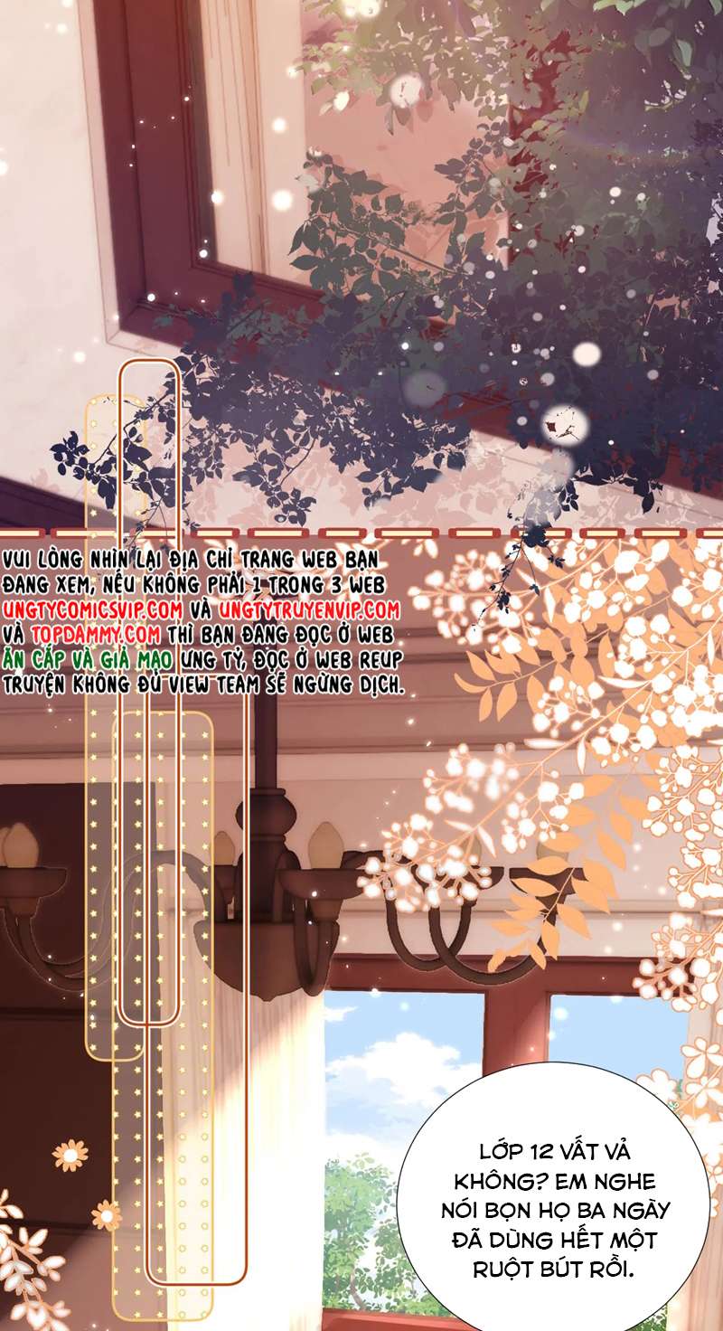 Chất Dị Ứng Đáng Yêu Chapter 9 - Trang 4