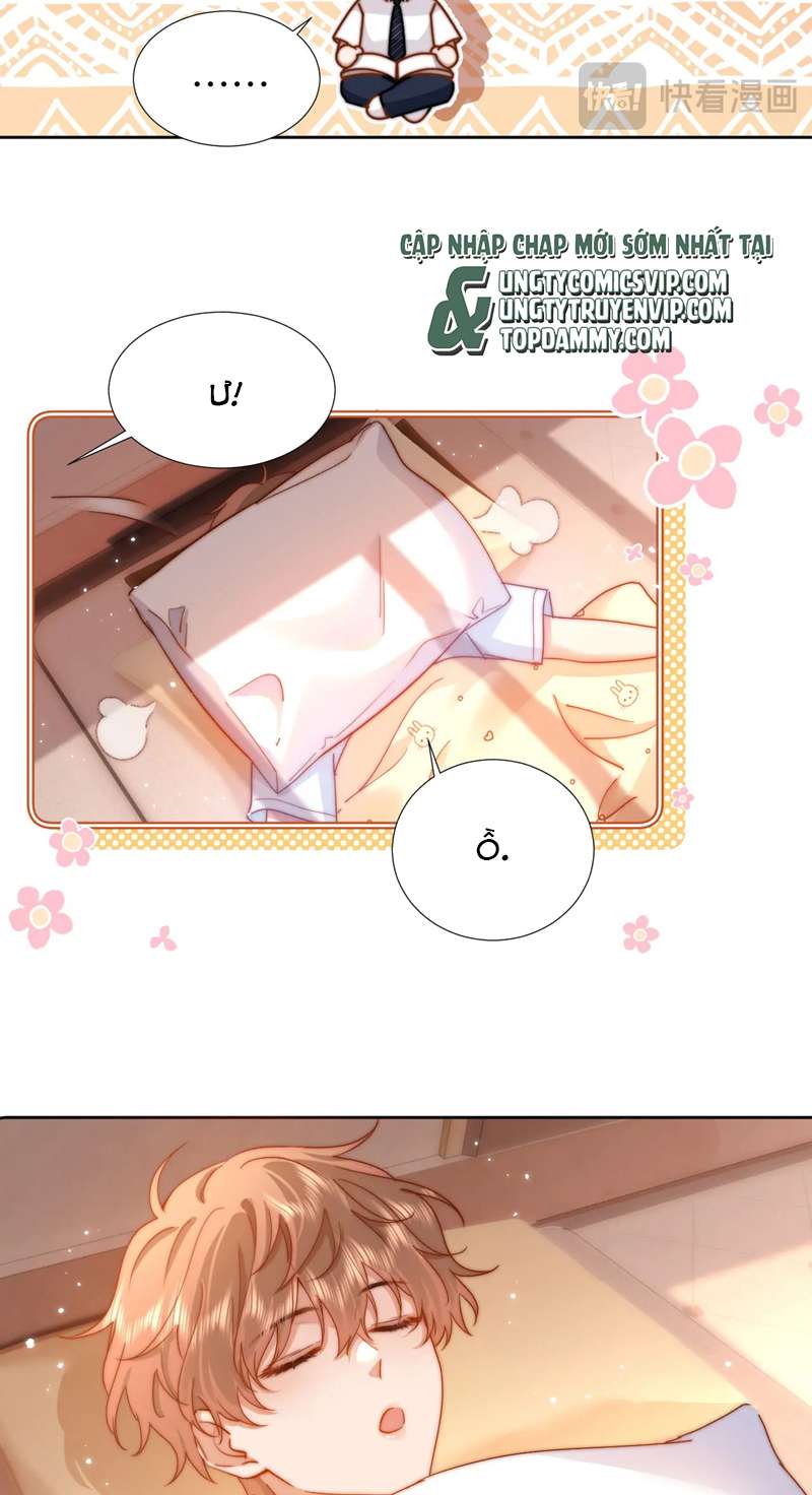Chất Dị Ứng Đáng Yêu Chapter 9 - Trang 4