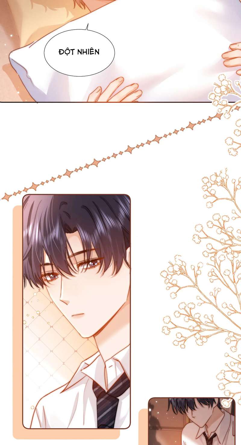 Chất Dị Ứng Đáng Yêu Chapter 9 - Trang 4