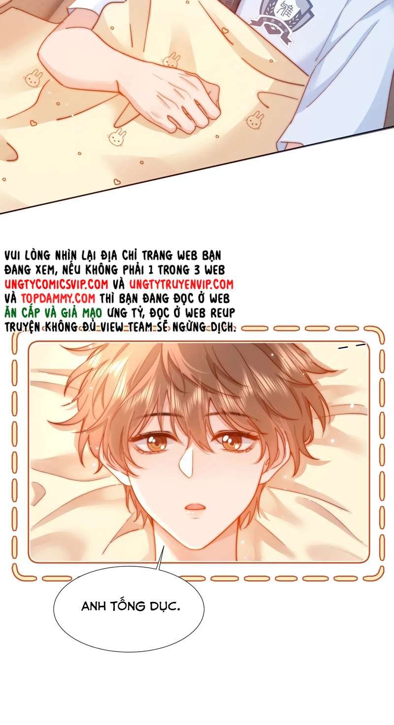 Chất Dị Ứng Đáng Yêu Chapter 9 - Trang 4
