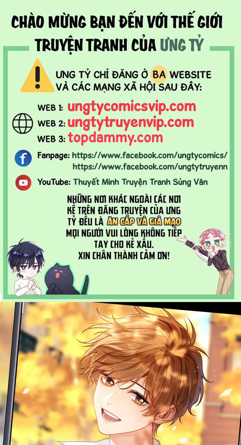 Chất Dị Ứng Đáng Yêu Chapter 9 - Trang 4
