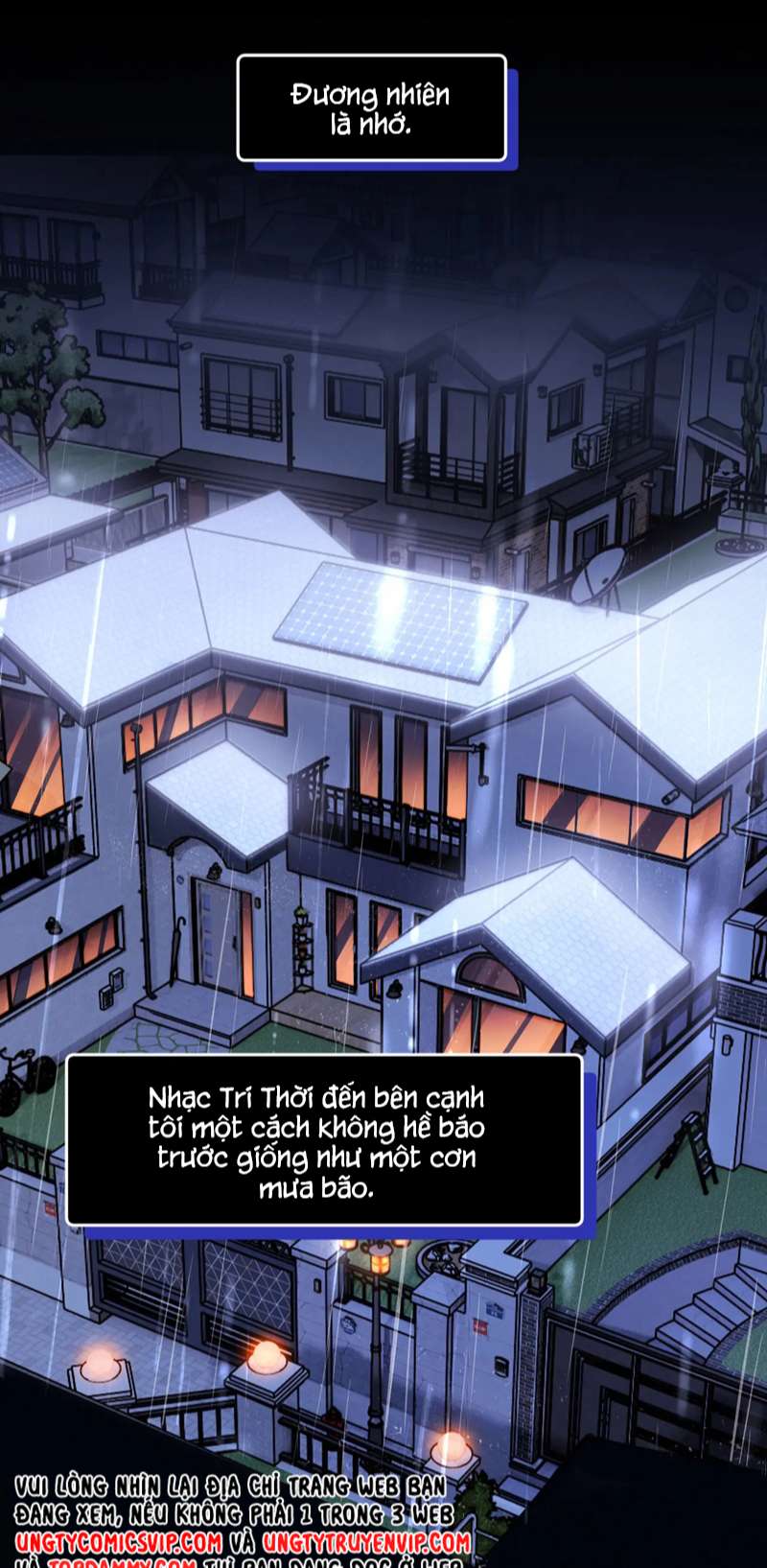 Chất Dị Ứng Đáng Yêu Chapter 9 - Trang 4