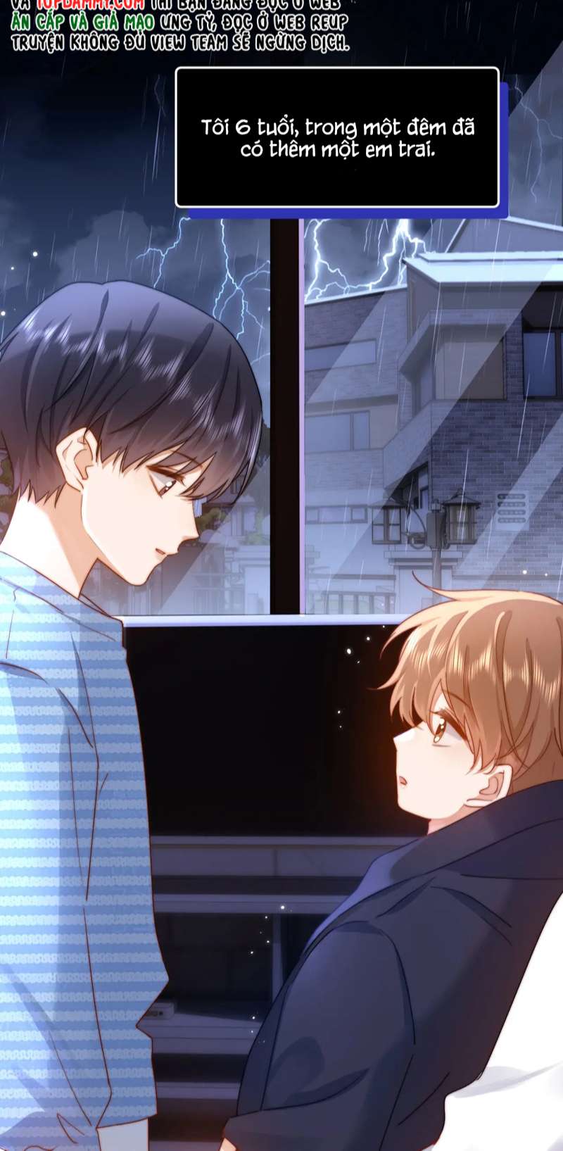 Chất Dị Ứng Đáng Yêu Chapter 9 - Trang 4