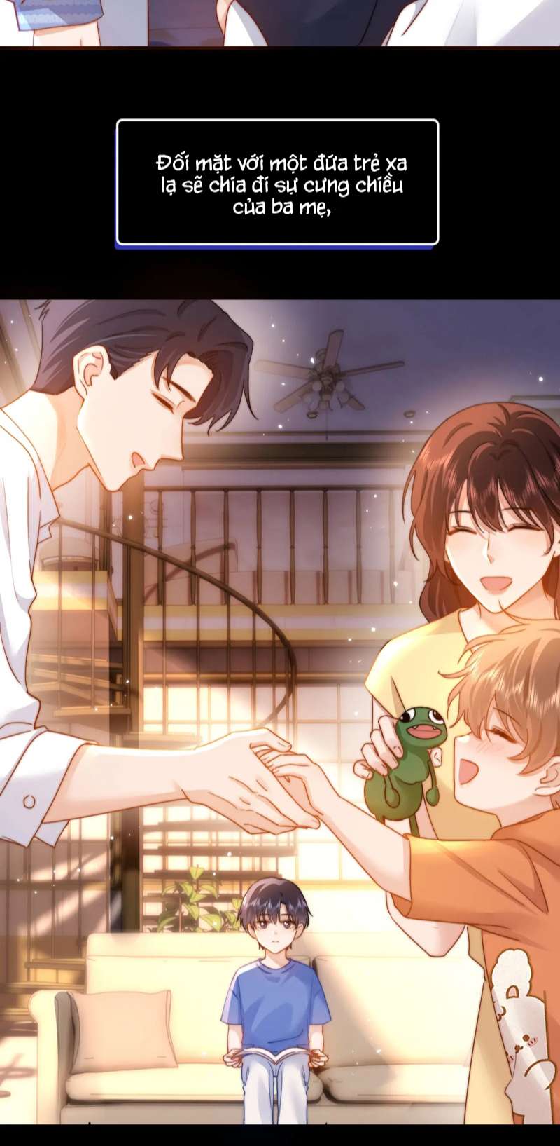 Chất Dị Ứng Đáng Yêu Chapter 9 - Trang 4