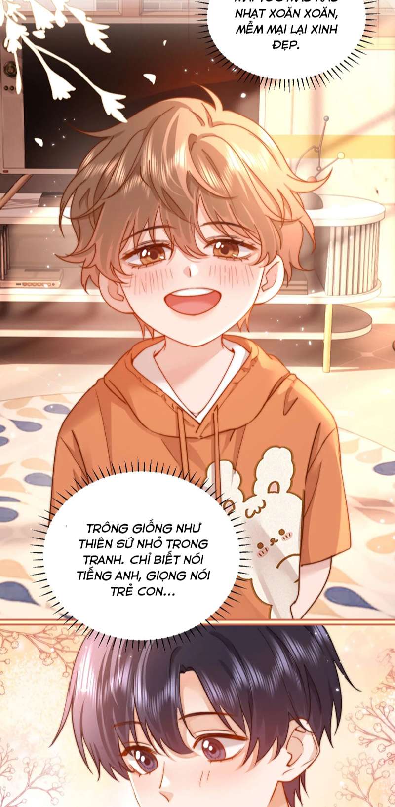 Chất Dị Ứng Đáng Yêu Chapter 9 - Trang 4