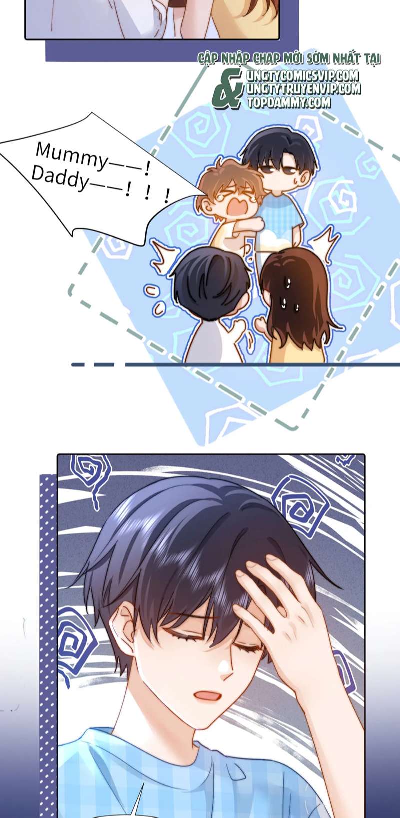 Chất Dị Ứng Đáng Yêu Chapter 9 - Trang 4