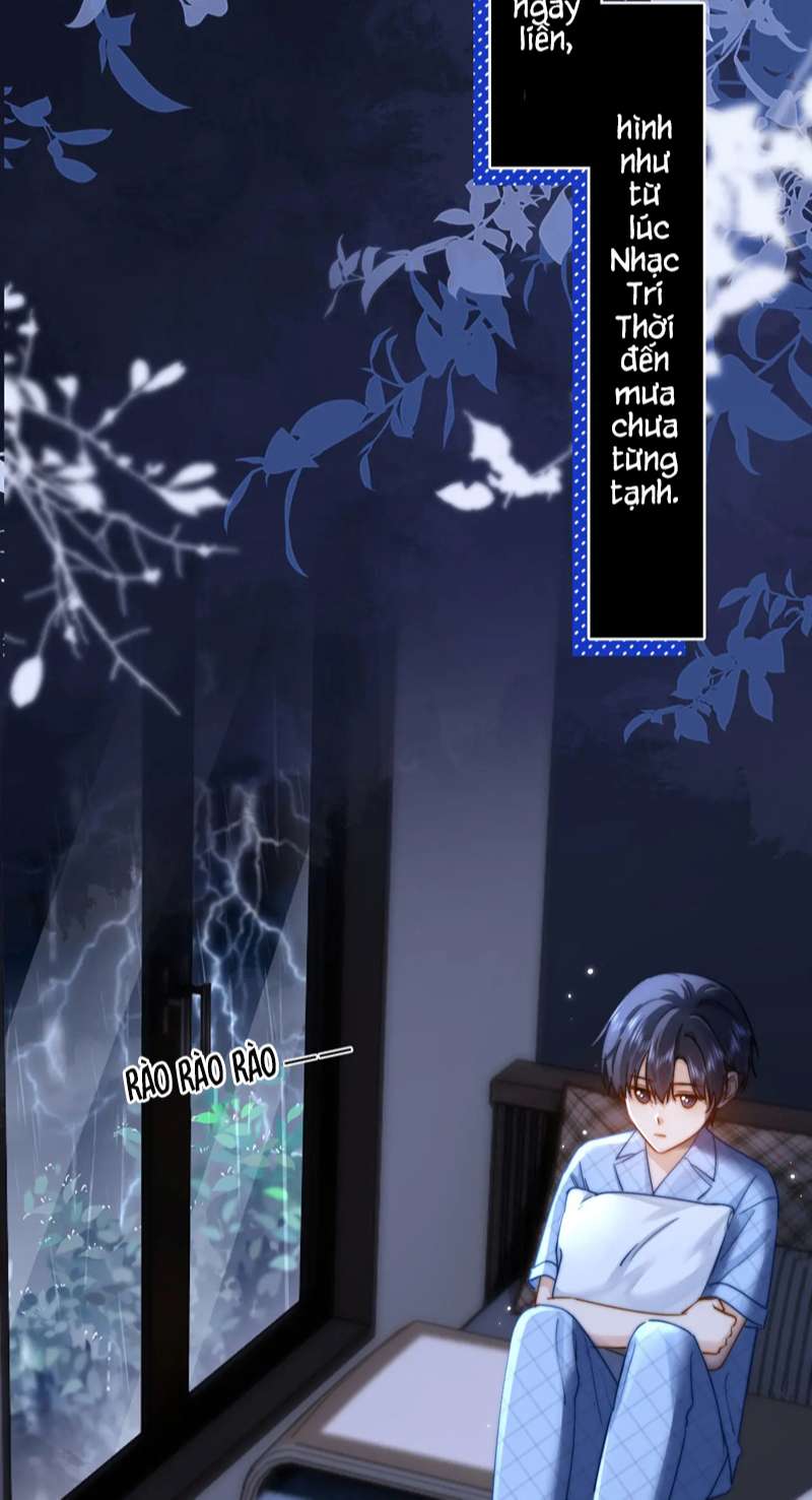 Chất Dị Ứng Đáng Yêu Chapter 9 - Trang 4