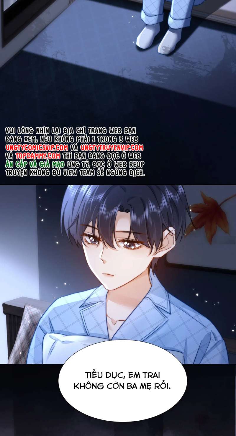 Chất Dị Ứng Đáng Yêu Chapter 9 - Trang 4