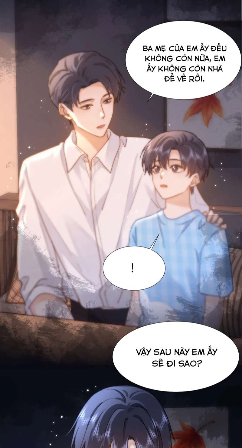 Chất Dị Ứng Đáng Yêu Chapter 9 - Trang 4